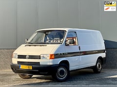 Volkswagen Transporter - 1.9 TD 292 NAP | Marge