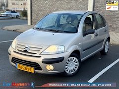 Citroën C3 - 1.4i Image | Airco | Trekhaak | PDC | Recent Onderhouden