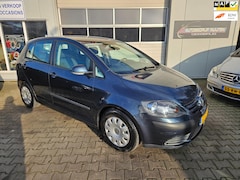 Volkswagen Golf Plus - 1.6 FSI NAVI..CLIMA..TREKHAAK
