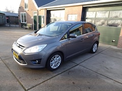 Ford C-Max - 1.0 Titanium