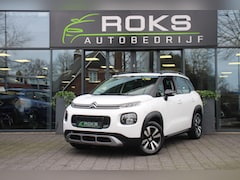 Citroën C3 Aircross - 1.2 PureTech S&S Shine Automaat