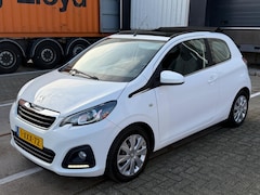 Peugeot 108 - 1.0 e-VTi Active TOP Airco 149.000km BJ 2014
