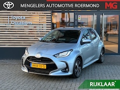 Toyota Yaris - 1.5 Hybrid 115 Dynamic