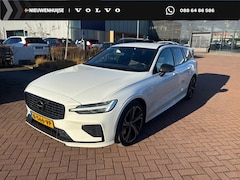 Volvo V60 - 2.0 T6 Twin Engine AWD R-Design | Adaptieve Cruise Control | BLIS Dodehoek Detectie | Harm