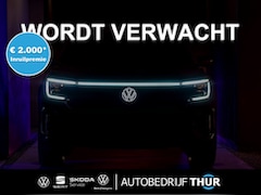 Volkswagen Golf - 1.5 TSI Life Edition 116PK / 85kW LED Matrix IQ.Light, achteruitrijcamera, verwarmbare voo