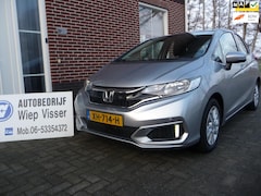 Honda Jazz - 1.3 i-VTEC Comfort Aut