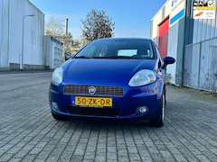 Fiat Grande Punto - 1.4 Dynamic 2008 Airco/Cruise Apk Nap