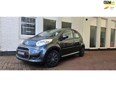 Citroën C1 - 1.0-12V Selection Airco, Orgineel NL NAP