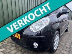 Kia Picanto - 1.1 X-ecutive Automaat met Nieuwe APK