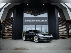 Porsche Panamera Sport Turismo - 2.9 4 E-Hybrid - Sport Chrono + | Bose | Memory | 360 Camera