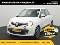 Renault Twingo - SCe 70 EDC Dynamique - RIJKLAARPRIJS - All Seasonbanden - Cruise Control - Achteruitrijcam