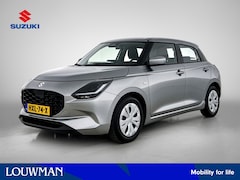 Suzuki Swift - 1.2 Comfort Smart Hybrid | Nederlandse Auto |