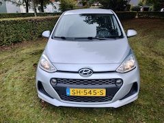 Hyundai i10 - 1.0i Comfort