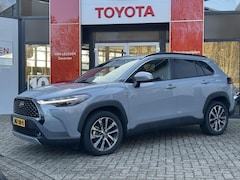 Toyota Corolla Cross - Hybrid 140 Dynamic KEYLESS ELEK-ACHTERKLEP APPLE/ANDROID LM-VELGEN AD-CRUISE DAB+ CAMERA