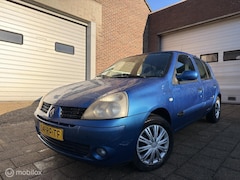 Renault Clio - 1.4-16V Authentique Comfort