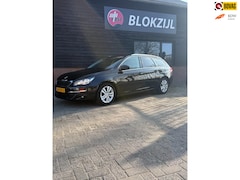 Peugeot 308 SW - 1.6 BlueHDI Blue Lease Executive