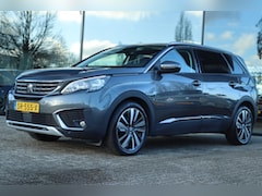 Peugeot 5008 - 1.2 PT ALLURE 7PERS. | PANO | CARPLAY | VIRT. COCKPIT | PDC | STOELVERW