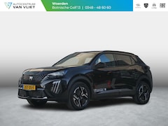 Peugeot 2008 - 1.2 Hybrid 145 GT