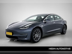 Tesla Model 3 - Standard RWD Plus 60 kWh | BTW | Leder |