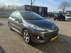 Peugeot 207 - 1.6 VTi XS Airco 5DRS Trekhaak 1E EIG Nieuwstaat