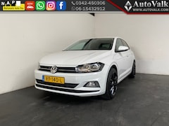 Volkswagen Polo - 1.0 TSI Comfortline