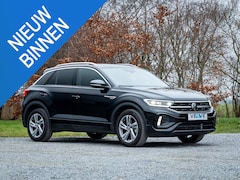 Volkswagen T-Roc - 1.5 TSI R-Line Business