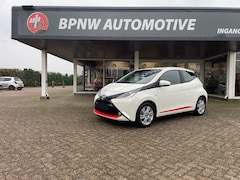 Toyota Aygo - 1.0 VVT-i x-play
