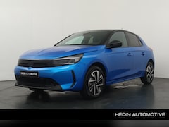 Opel Corsa - 1.2 Turbo 100PK Yes | Navigatie Via App | Cruise Controle | 16" Lm Velgen | Led Koplampen