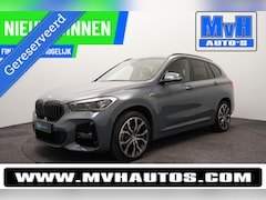 BMW X1 - xDrive25e High Executive|///M-SPORT|TREKH|SPORTSTOEL