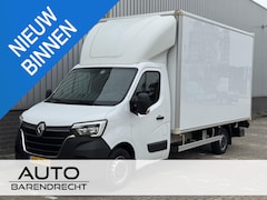 Renault Master - T35 2.3 dCi 145 L3 Energy EURO VI Bakwagen | Laadlift