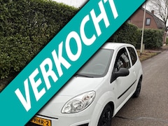 Renault Twingo - 1.2 Authentique 104000 km nap airco apk 2027