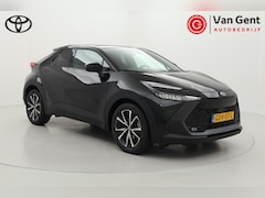 Toyota C-HR - 1.8 Hybrid 140 Dynamic | Dodehoek detectie | Apple Carplay / Android Auto | Keyless | Park