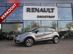 Renault Captur - 90PK-DYNAMIQUE-81DKM-NAVI-CAMERA-TREKHAAK