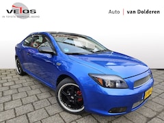 Toyota Celica - 2.0 GT-i TC16 Het Is een Scion TC 2.4 met 160 pk