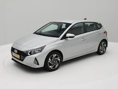 Hyundai i20 - T-GDI Comfort Smart 100PK