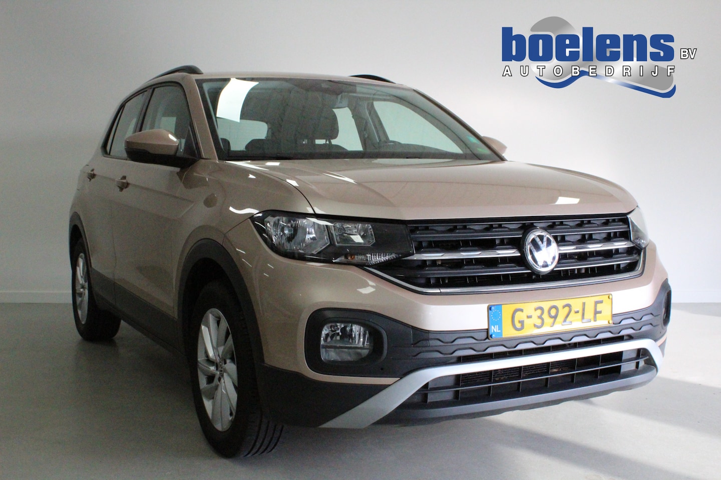 Volkswagen T-Cross - 1.0 TSI Life | AFN-TREKHAAK | ACC | DAB-RADIO | BLINDSPOT | NAVIGATIE | CAMERA | 16'LMV | - AutoWereld.nl