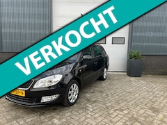 Skoda Fabia Combi - 1.2 TSI Ambition | AIRCO | NAP | RIJKLAAR