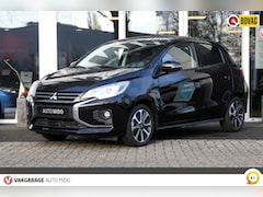 Mitsubishi Space Star - 1.2i Automaat Instyle | Achteruitrijcamera | Xenon