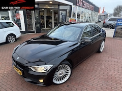 BMW 3-serie - 320i EDE High Exec leer navi airco hele nette bmw