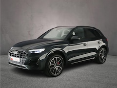 Audi Q5 - 50 TFSI e Advanced edition | Trekhaak | Tour | sound | Carplay | Matrix-led | ACC | Ambien
