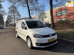 Volkswagen Caddy Maxi - 1.6 TDI Dubbele schuifdeur