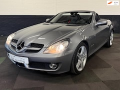 Mercedes-Benz SLK-klasse - 200 K. Prestige Plus