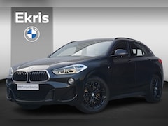BMW X2 - xDrive20i High Executive M Sportpakket 20'' / Harman Kardon / Elektrisch verstelbare stoel