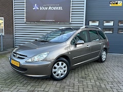 Peugeot 307 SW - 1.6 16V | Climate | Cruise | Panoramadak | Trekhaak