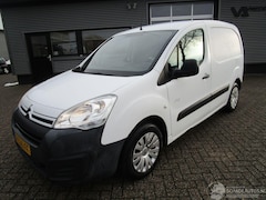 Citroën Berlingo - 1.6 BlueHDI 75 Club marge