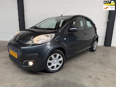 Peugeot 107 - 1.0 |Active| |Airco| |Org.NL| |4Deurs|