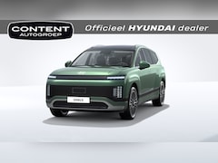 Hyundai IONIQ 9 - Lounge 110 kWh AWD 6-zits I Direct Leverbaar