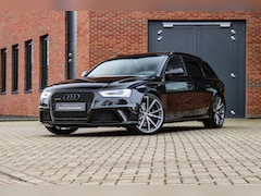 Audi RS4 - Avant 4.2 FSI quattro | RS-kuipstoelen | Pano | Bang & Olfusen | Camera | Volledige docume