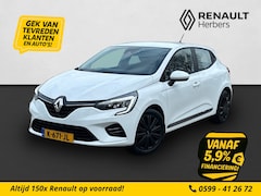 Renault Clio - 1.0 TCe Bi-Fuel Zen AIRCO / CRUISE / PDC / NAVI /