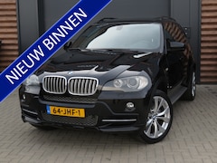 BMW X5 - xDrive 4.8i High Executive M-Sport Airco Cr-Control Panoramadak 7-Pers Youngtimer